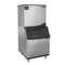 Maxx Ice Intelligent Series Modular Ice Machine, 30 in.W, 513 lbs, and Storage Bin, 30 in.W, Stainless Steel MIM500NH-B470 - alternate 1